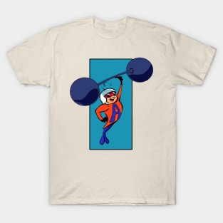 Atom Any T-Shirt